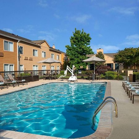 Sonesta Select Chattanooga Hamilton Place Exterior foto