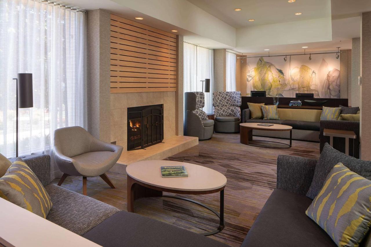 Sonesta Select Chattanooga Hamilton Place Exterior foto