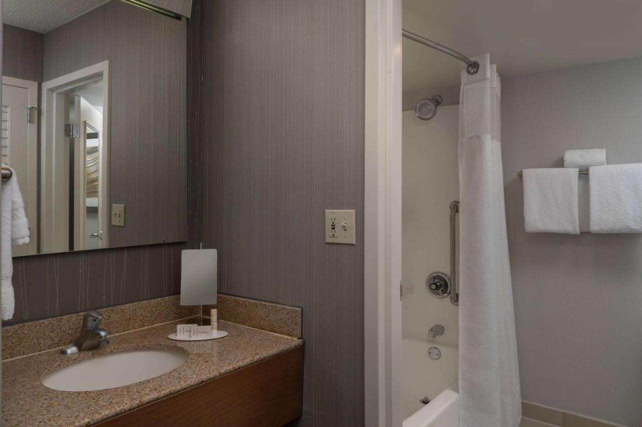 Sonesta Select Chattanooga Hamilton Place Exterior foto