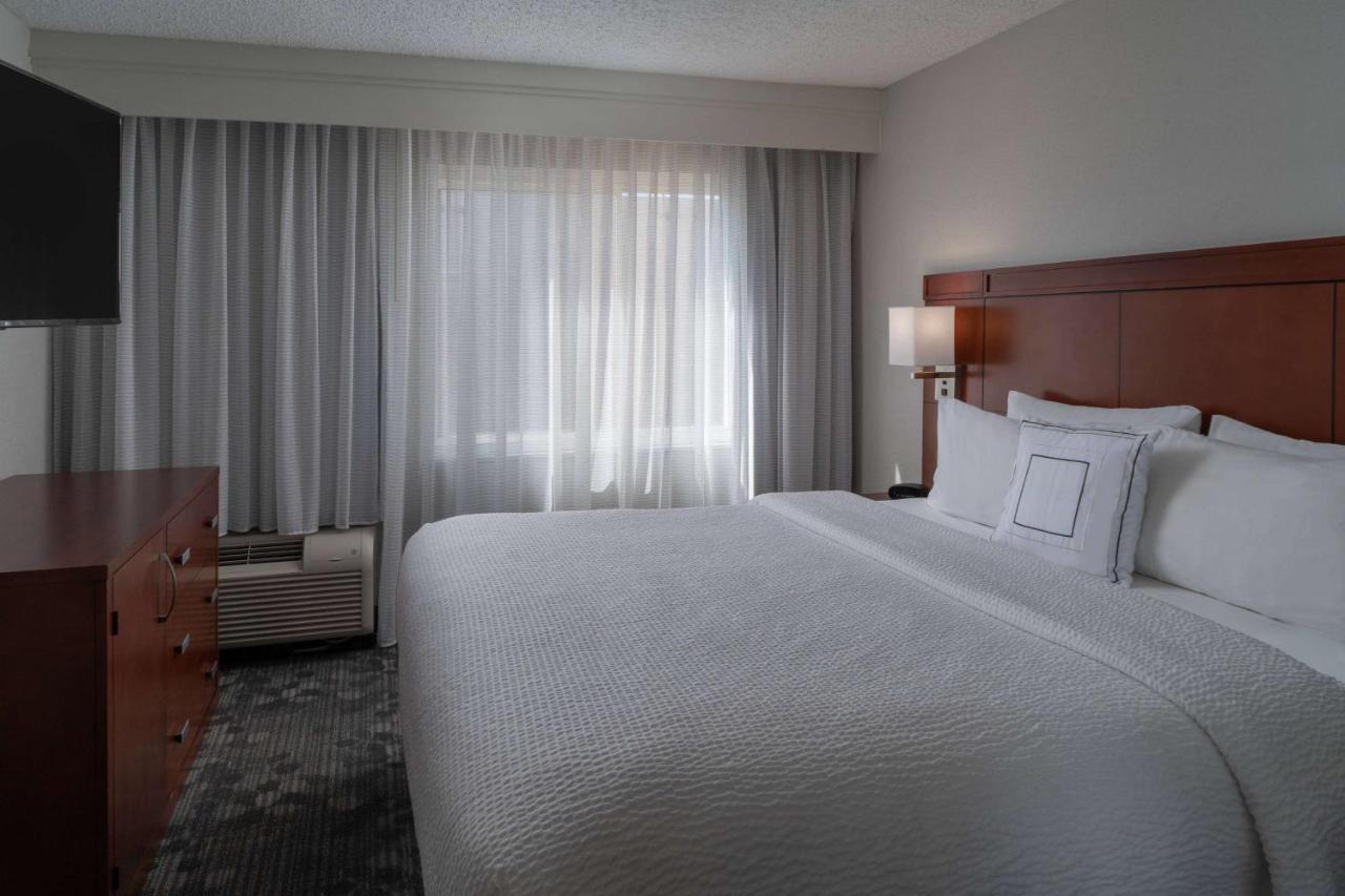 Sonesta Select Chattanooga Hamilton Place Exterior foto