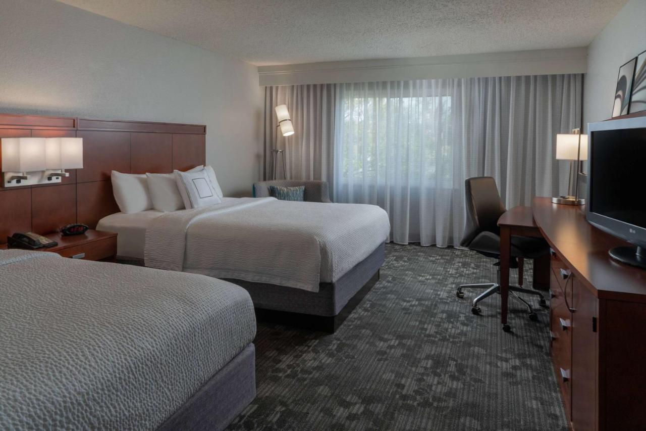 Sonesta Select Chattanooga Hamilton Place Exterior foto